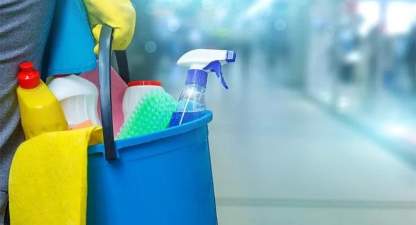 Guide to eco friendly Cleaning Near Me