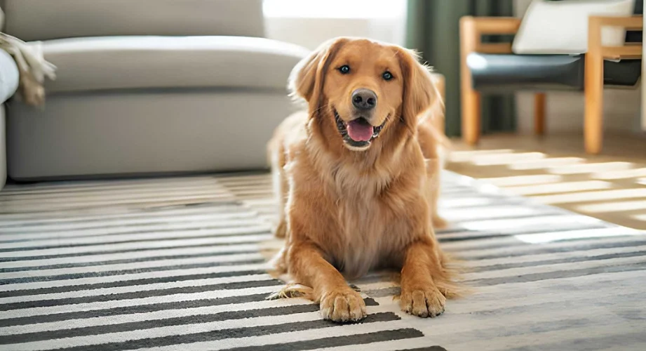 Give Your Rugs the Care They Deserve