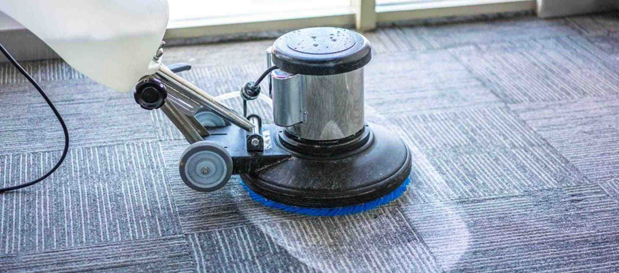A&B Carpet Cleaning
